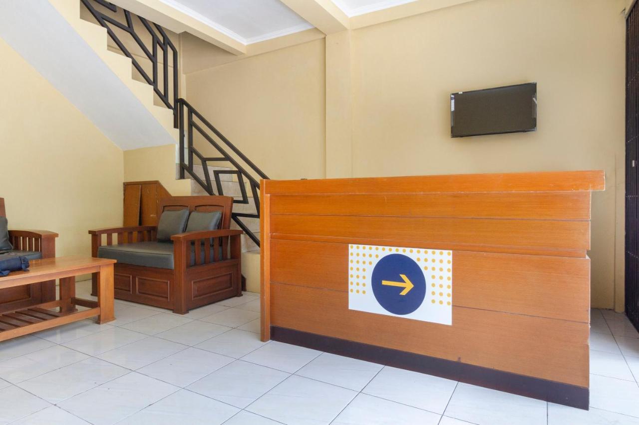 Spot On 2891 999 Guest House Sumedang Esterno foto