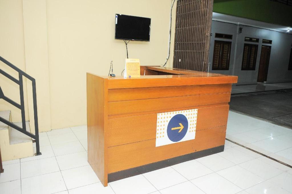 Spot On 2891 999 Guest House Sumedang Esterno foto