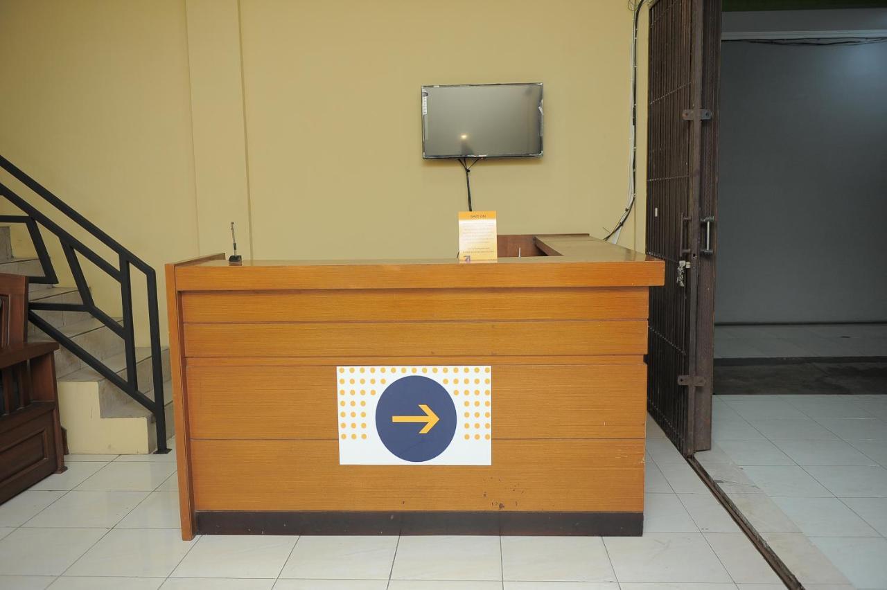Spot On 2891 999 Guest House Sumedang Esterno foto