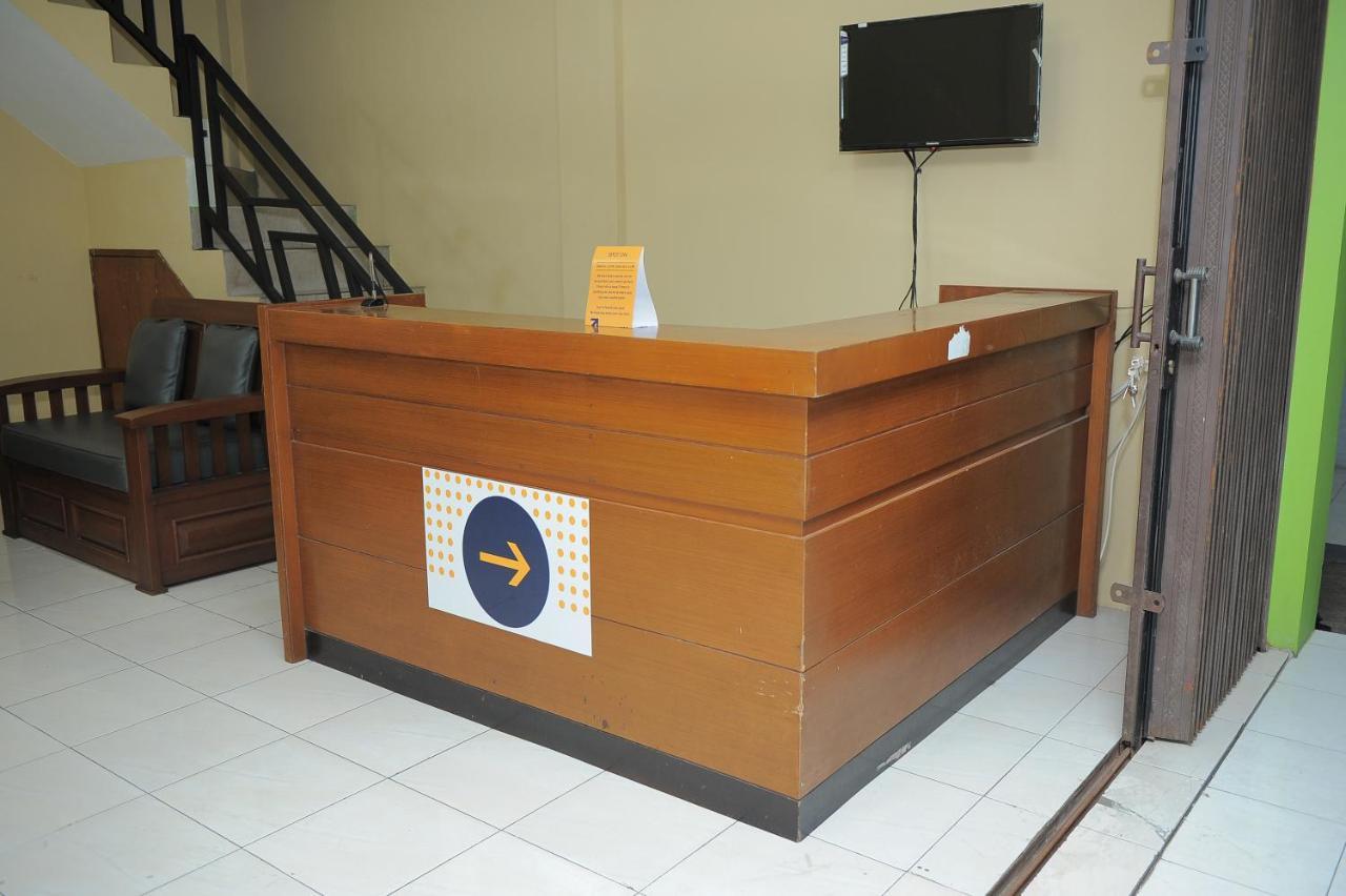 Spot On 2891 999 Guest House Sumedang Esterno foto